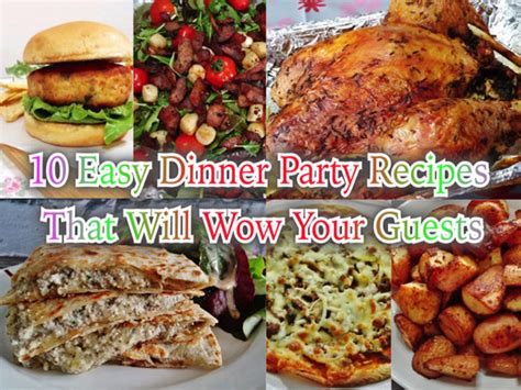 Delicious and Easy Timely Demise Recipe to Wow Your Guests